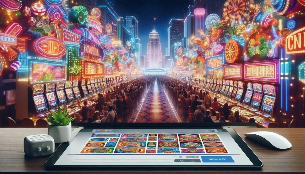 Polestar Casino